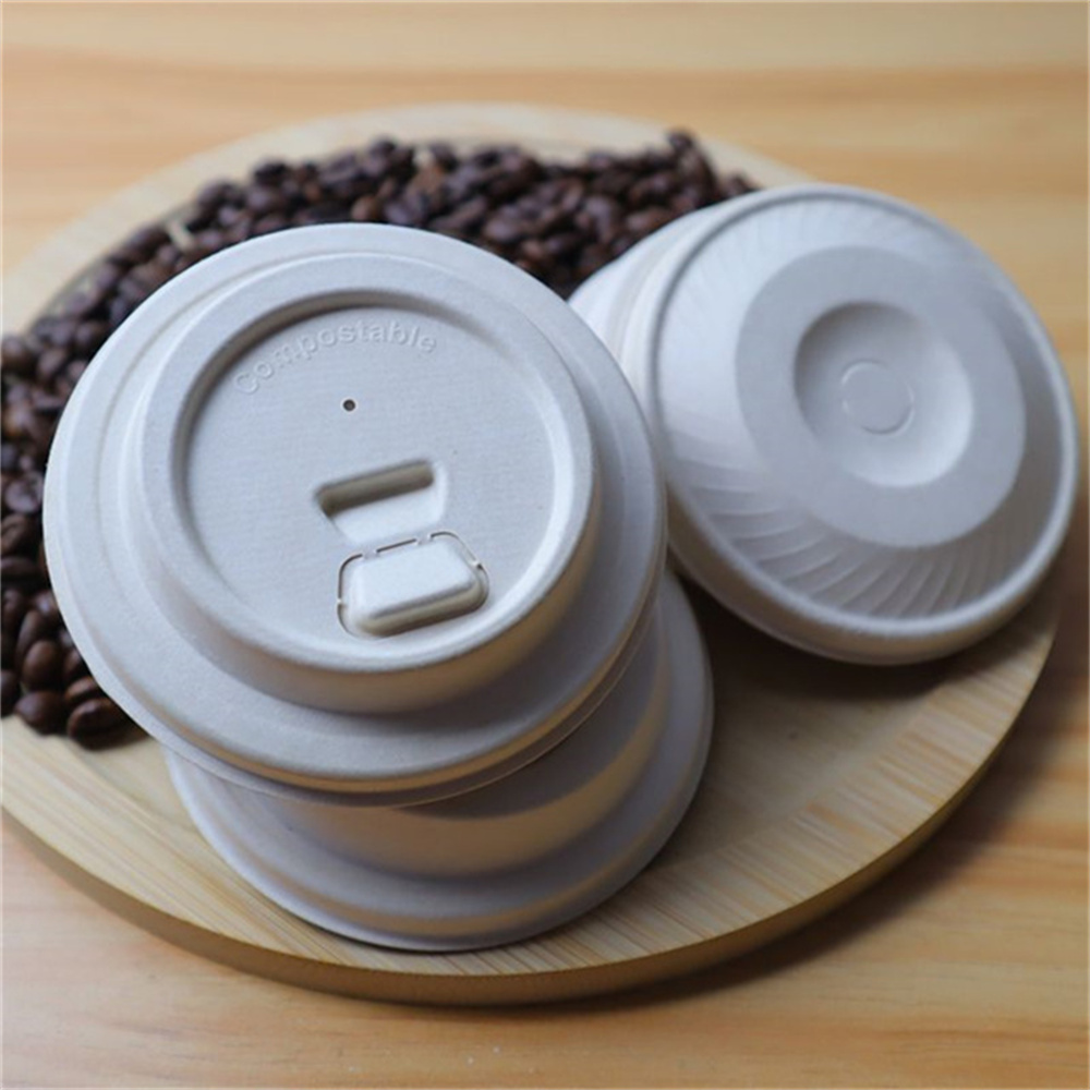 Paper Cup Lids