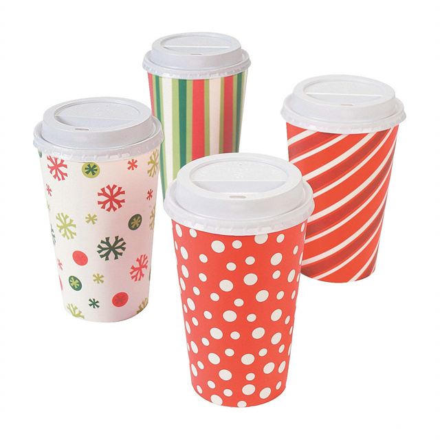 Single Wall Paper Cup