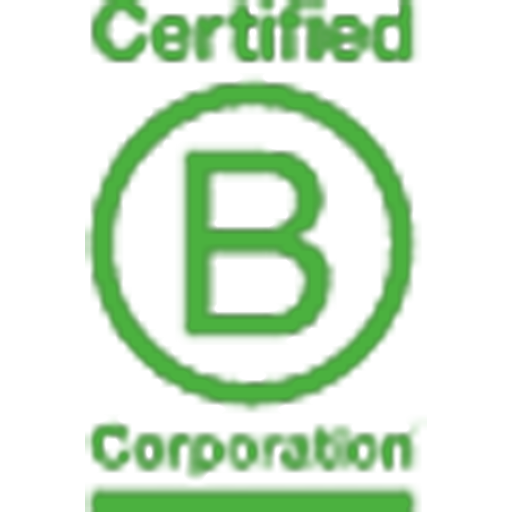 B Corp Certified