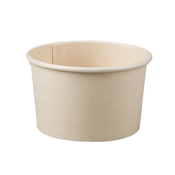 Ice Cream Cup