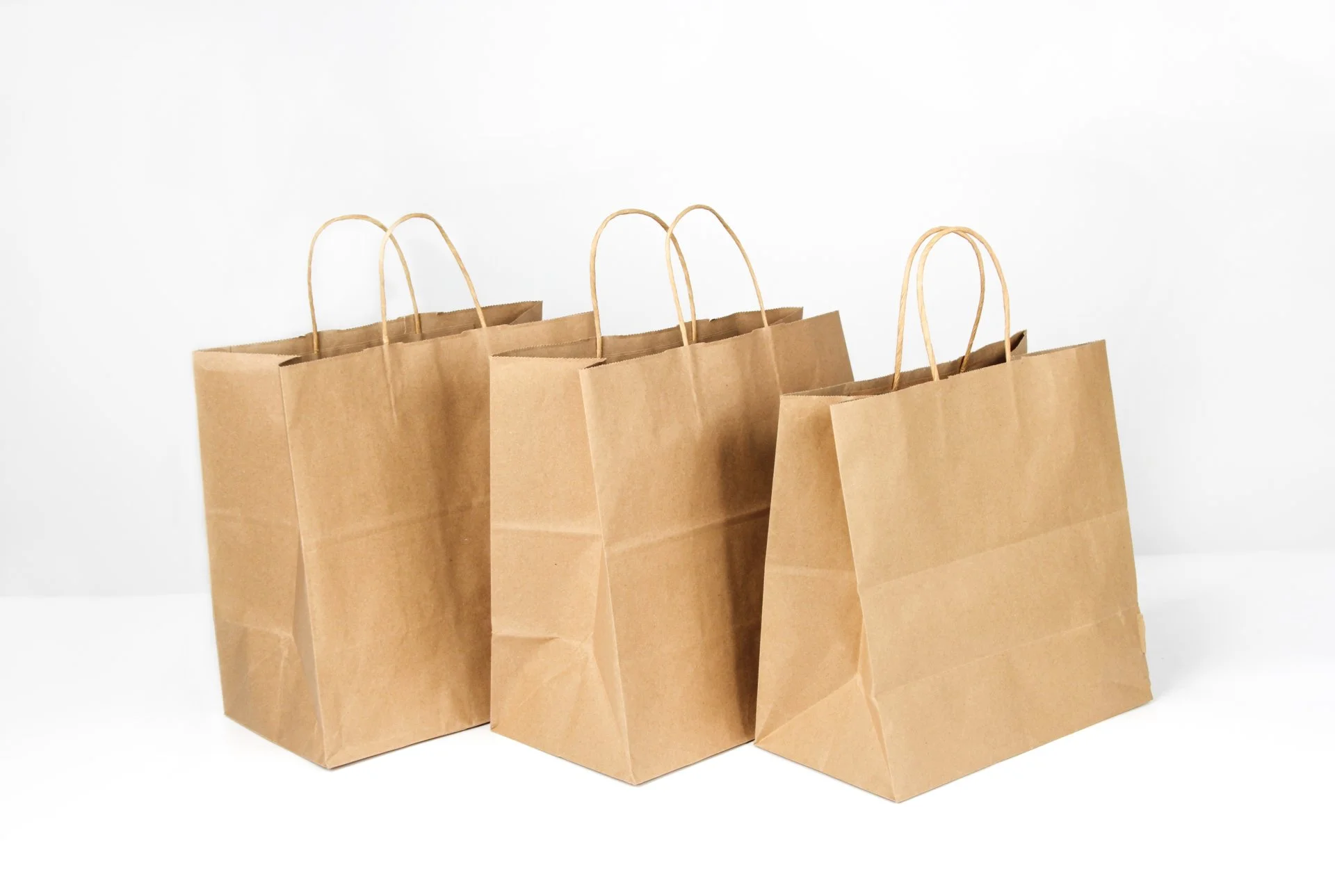 Why Say Kraft Paper Is One Of The Best Packaging