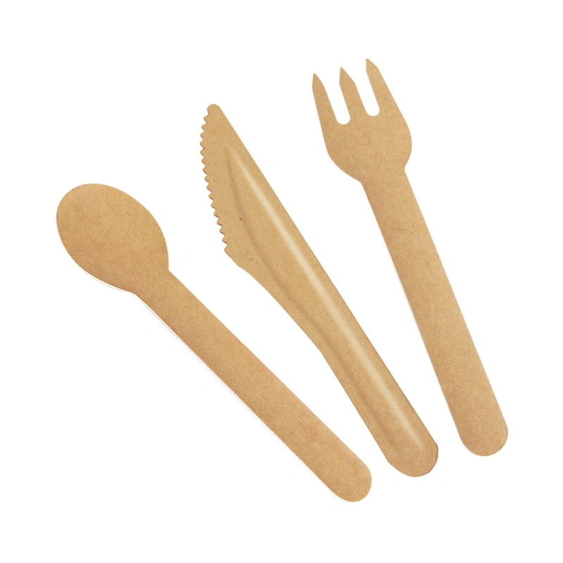 Biodegradable Compostable Cutlery