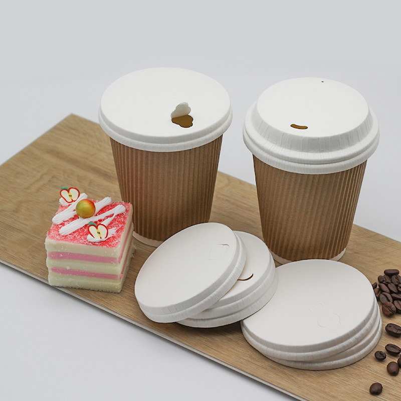 Paper Cup Lids