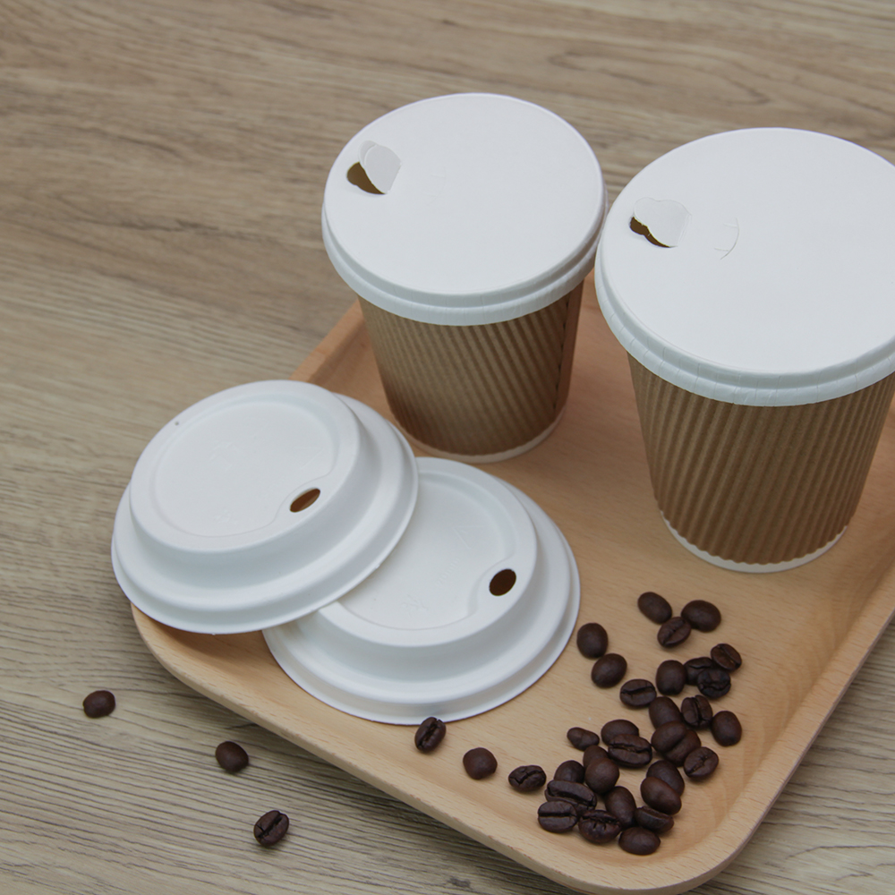 Paper Cup Lids