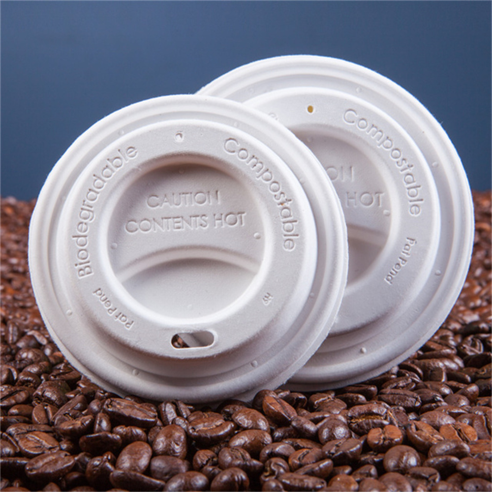 Paper Cup Lids