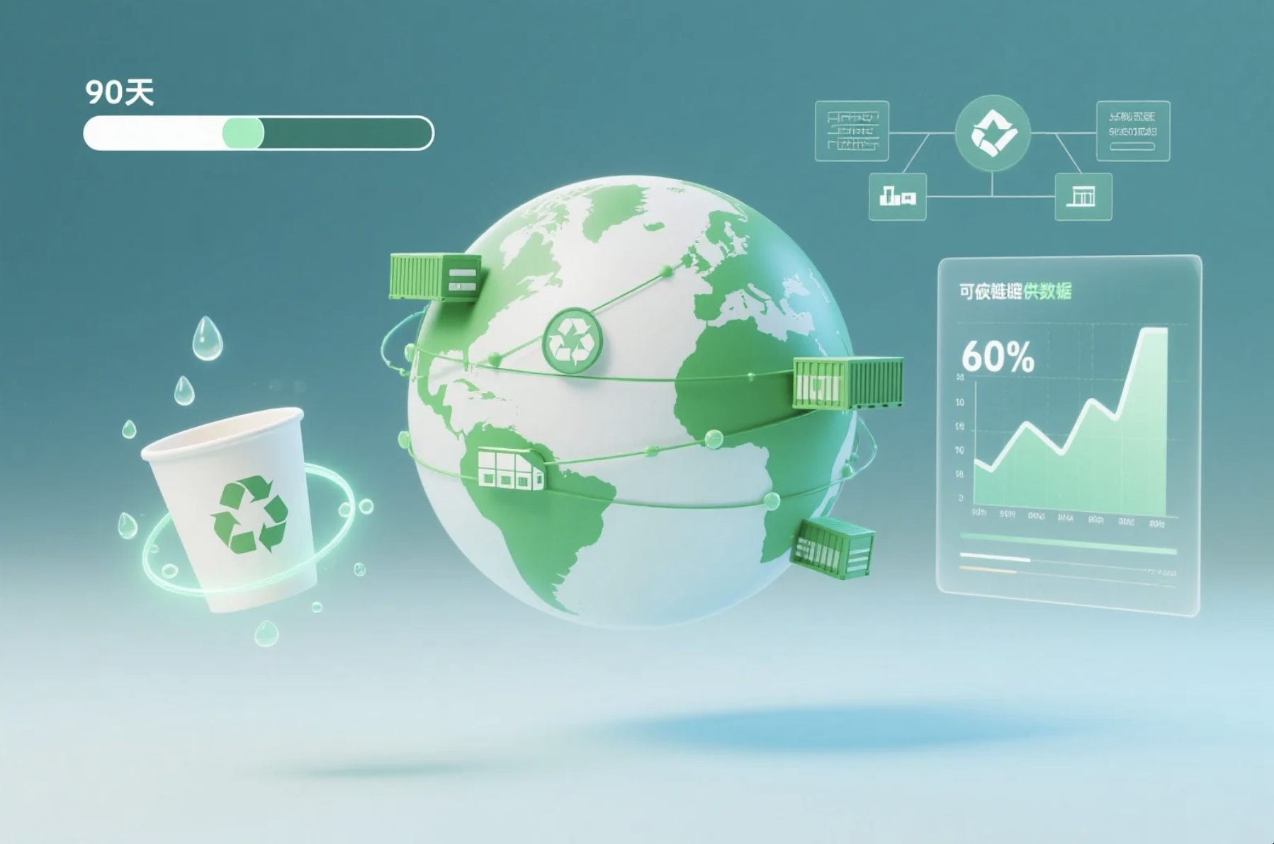 Seizing the Tariff Window: How Jeffrey’s Agile Supply Chain Empowers Your Global Trade