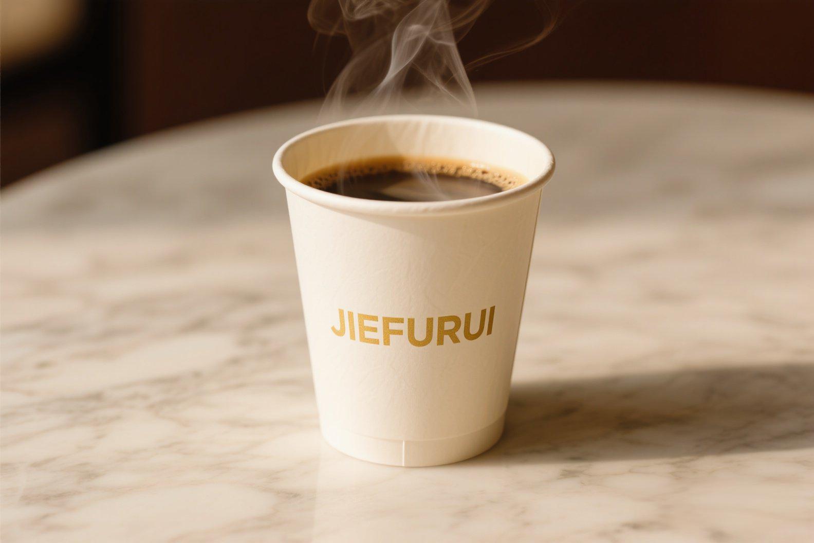 ‌Cup Economy Evolution: The Dual Dynamics of Beverage Culture and Sustainability‌