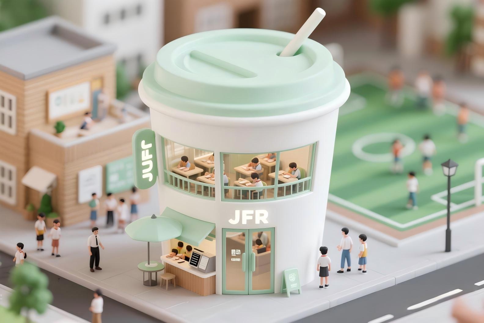 ‌Ice Cream Paper Cup: The Optimal Solution to Melting Crises
