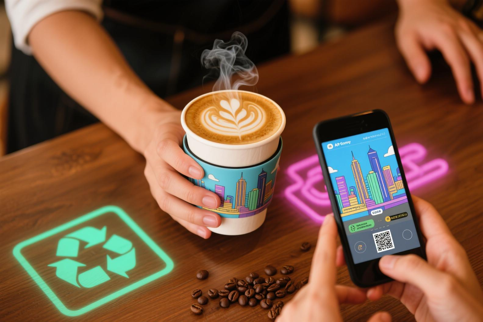 What Truly Makes an Exceptional Paper Cup?