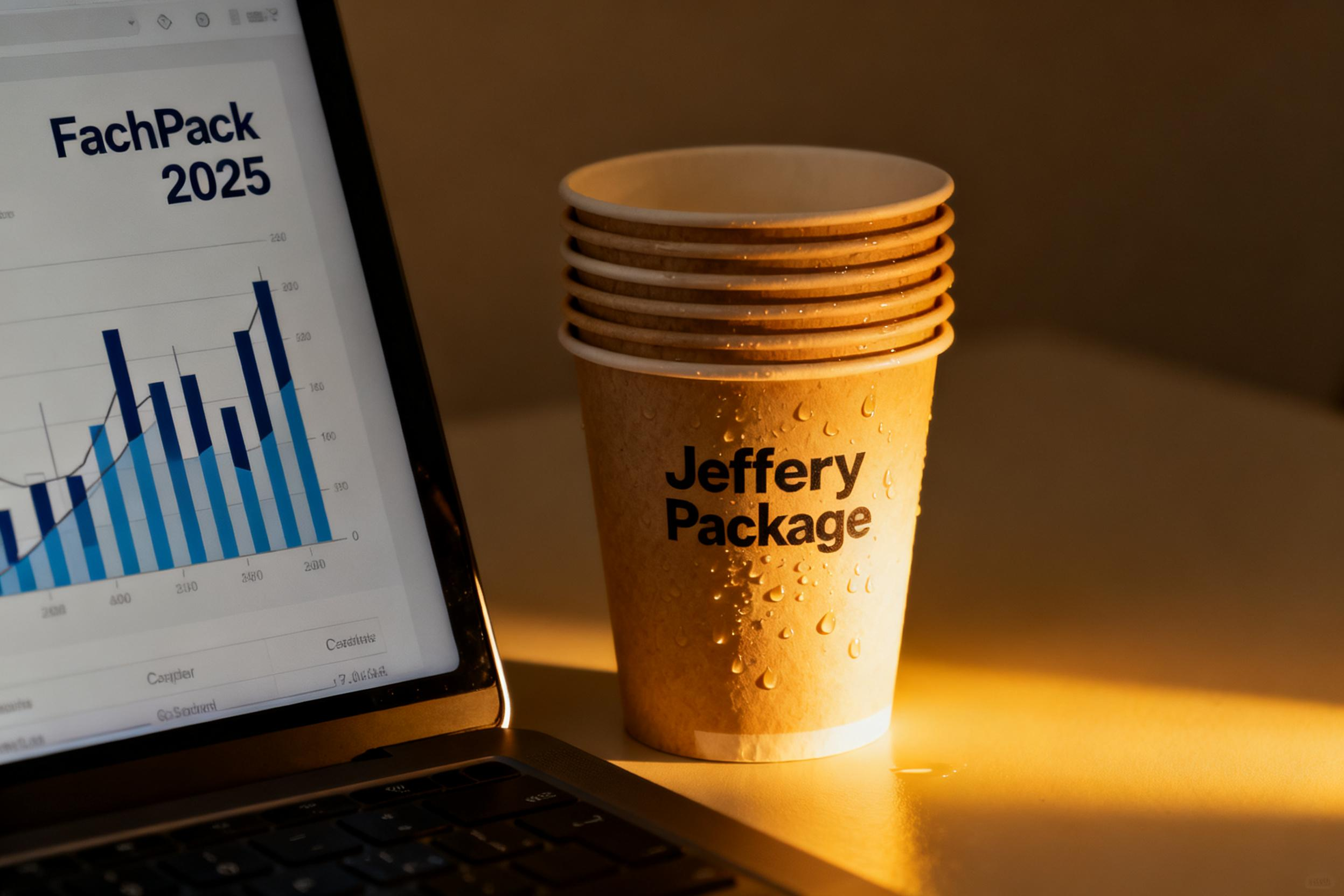 Reflecting on a Successful FachPack 2025: Connections, Insights, and the Sustainable Future of Packaging